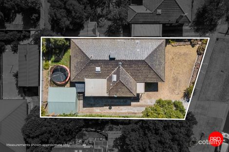 Property photo of 24 Curtin Street Flora Hill VIC 3550