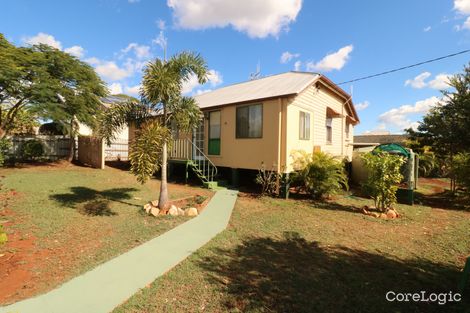 Property photo of 14 North Street Childers QLD 4660
