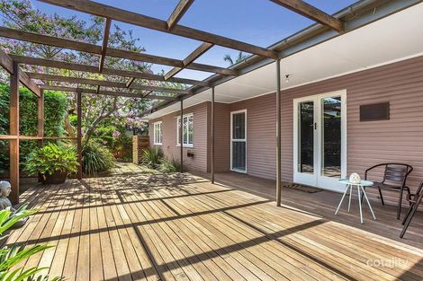 Property photo of 71 Stannard Road Manly West QLD 4179