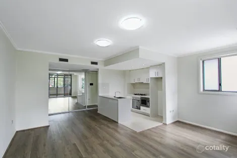 24/573-585 Pacific Hwy, Killara, NSW 2071
