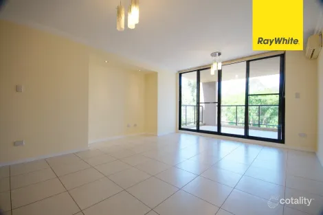 102/81 Church St, Lidcombe, NSW 2141