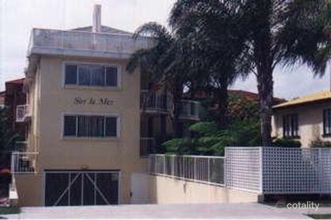 Property photo of 1/35 Sunbrite Avenue Mermaid Beach QLD 4218