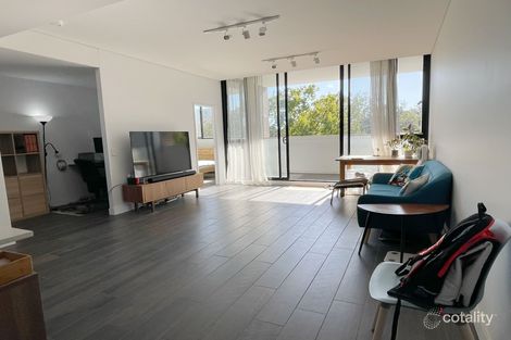 508/7 Conder St, Burwood, NSW 2134