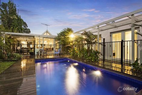 Property photo of 11 David Street Hampton VIC 3188