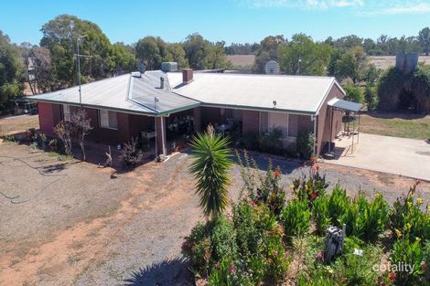 102 Mannions Rd, Bearii, VIC 3641