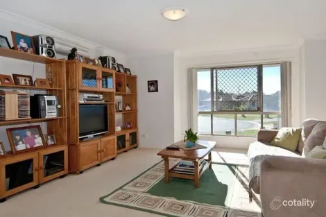 Property photo of 31 Westray Court Eagleby QLD 4207