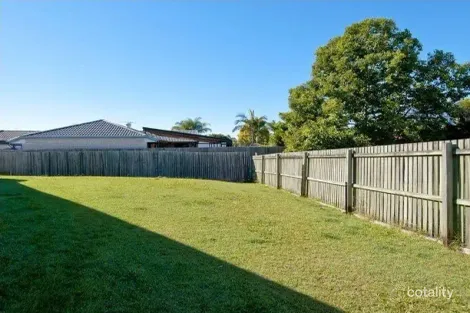 Property photo of 31 Westray Court Eagleby QLD 4207