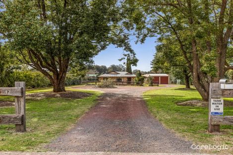 Property photo of 42 Highfields Road Highfields QLD 4352