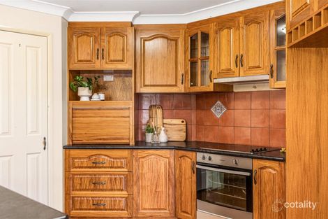 Property photo of 42 Highfields Road Highfields QLD 4352