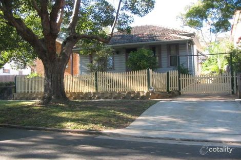 74 Austin St, Lane Cove, NSW 2066