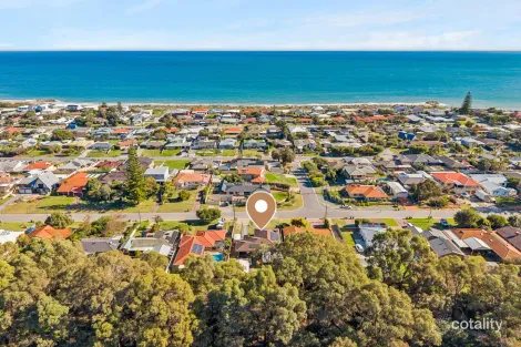 29 Sievewright St, Silver Sands, WA 6210