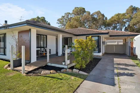 Property photo of 29 Sievewright Street Silver Sands WA 6210