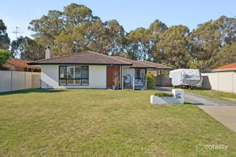 Property photo of 29 Sievewright Street Silver Sands WA 6210