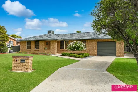 14 Paton St, South Tamworth, NSW 2340