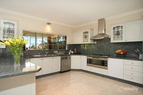 Property photo of 8 Matthew Way West Pennant Hills NSW 2125