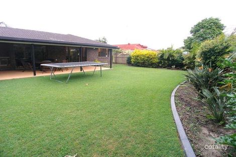 Property photo of 51 Honeyeater Drive Burleigh Waters QLD 4220