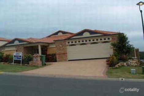 37 Sir Charles Holm Dr, Ormeau Hills, QLD 4208