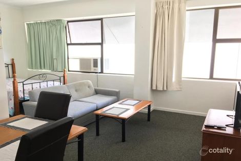 Property photo of 31/391 Wickham Terrace Spring Hill QLD 4000