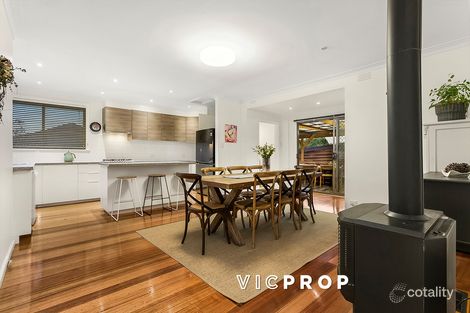 Property photo of 6 Leddy Street Forest Hill VIC 3131