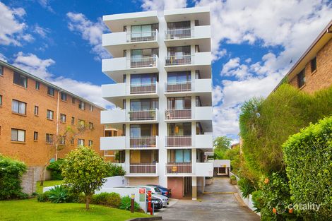 8/27 Church St, Wollongong, NSW 2500