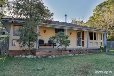 Property photo of 15 Jamboree Close Fennell Bay NSW 2283