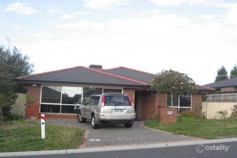 3 Sir Harold Cl, Endeavour Hills, VIC 3802