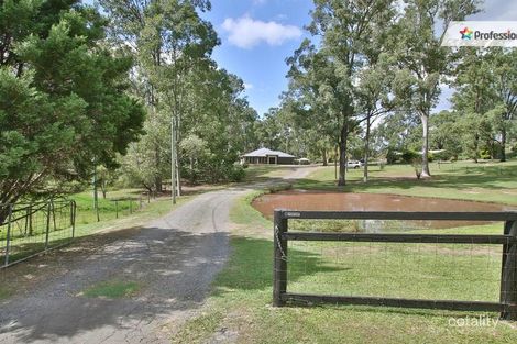 Property photo of 159-163 Bamboo Drive Cedar Vale QLD 4285