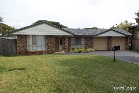 Property photo of 7 John Samuel Place Ormiston QLD 4160