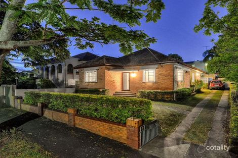 34 Llewellyn St, New Farm, QLD 4005