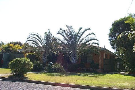 45 Sinclair St, Avenell Heights, QLD 4670