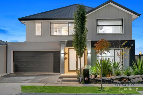 Property photo of 7 Carrington Drive Mickleham VIC 3064