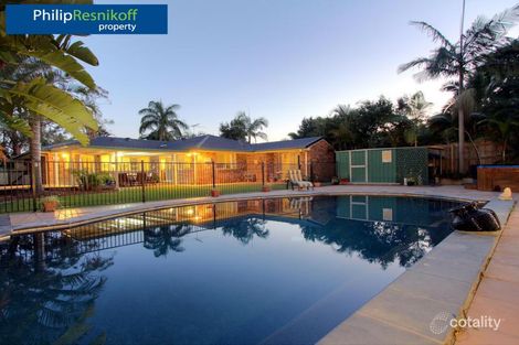 57 Teasel Cres, Forest Lake, QLD 4078