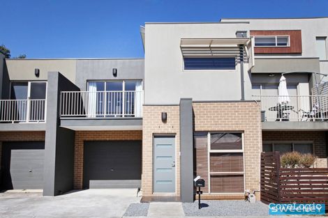 Property photo of 2/17-21 Cobaw Circuit Caroline Springs VIC 3023