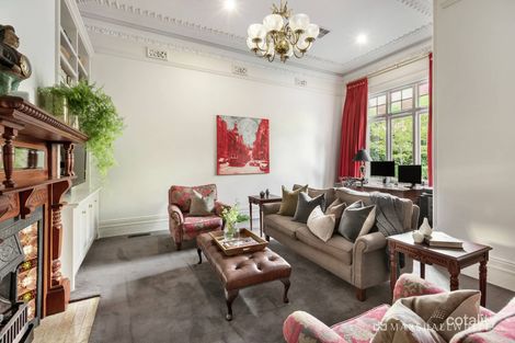 Property photo of 11 Stanhope Grove Camberwell VIC 3124