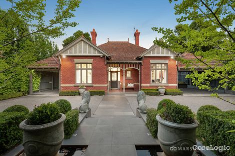 Property photo of 11 Stanhope Grove Camberwell VIC 3124