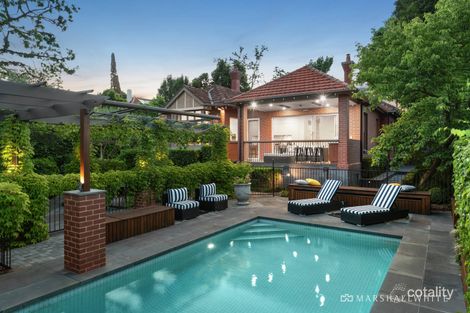 Property photo of 11 Stanhope Grove Camberwell VIC 3124