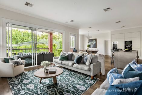 Property photo of 11 Stanhope Grove Camberwell VIC 3124