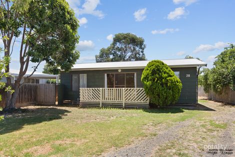 Property photo of 28 Helen Street Cowes VIC 3922