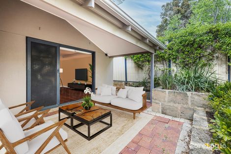 Property photo of 25A Ashburton Street East Victoria Park WA 6101