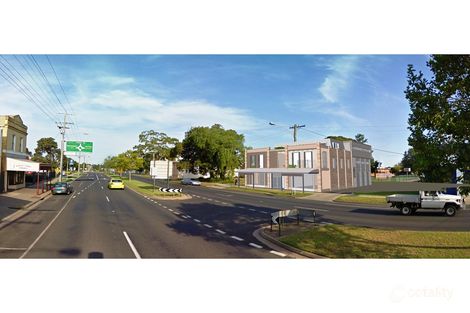 122-126 Foster St, Sale, VIC 3850