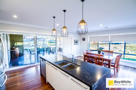 Property photo of 130 Merryville Drive Murrumbateman NSW 2582
