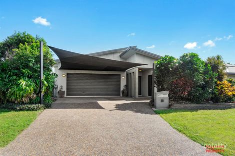 Property photo of 19 Allanton Link Trinity Park QLD 4879