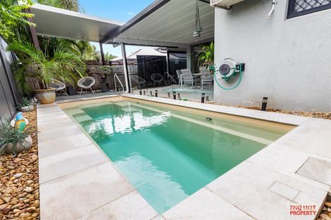 Property photo of 19 Allanton Link Trinity Park QLD 4879