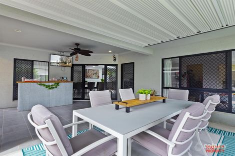 Property photo of 19 Allanton Link Trinity Park QLD 4879