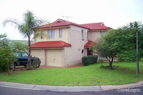 Property photo of 1 Bundara Way Baulkham Hills NSW 2153