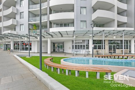 Property photo of 302/299-301 Old Northern Road Castle Hill NSW 2154