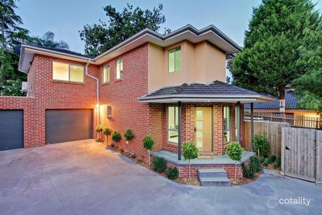 3/25 Maple St, Bayswater, VIC 3153