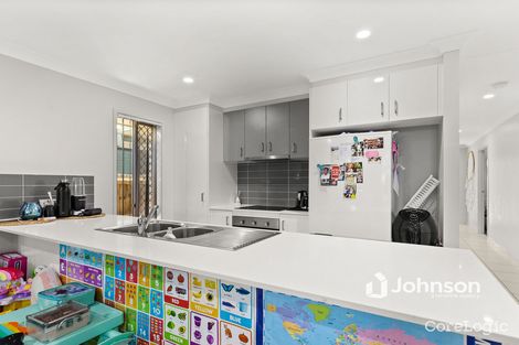 Property photo of 2 Strata Circuit Yarrabilba QLD 4207