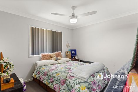 Property photo of 2 Strata Circuit Yarrabilba QLD 4207