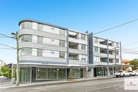 208/33 New Canterbury Rd, Petersham, NSW 2049